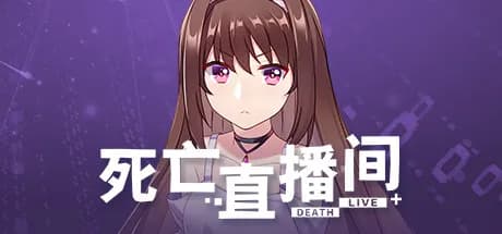 death live vertical card thumbnail