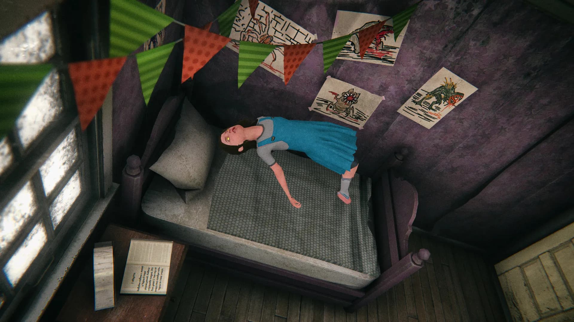 Death Park 2 screenshot screenshot 1