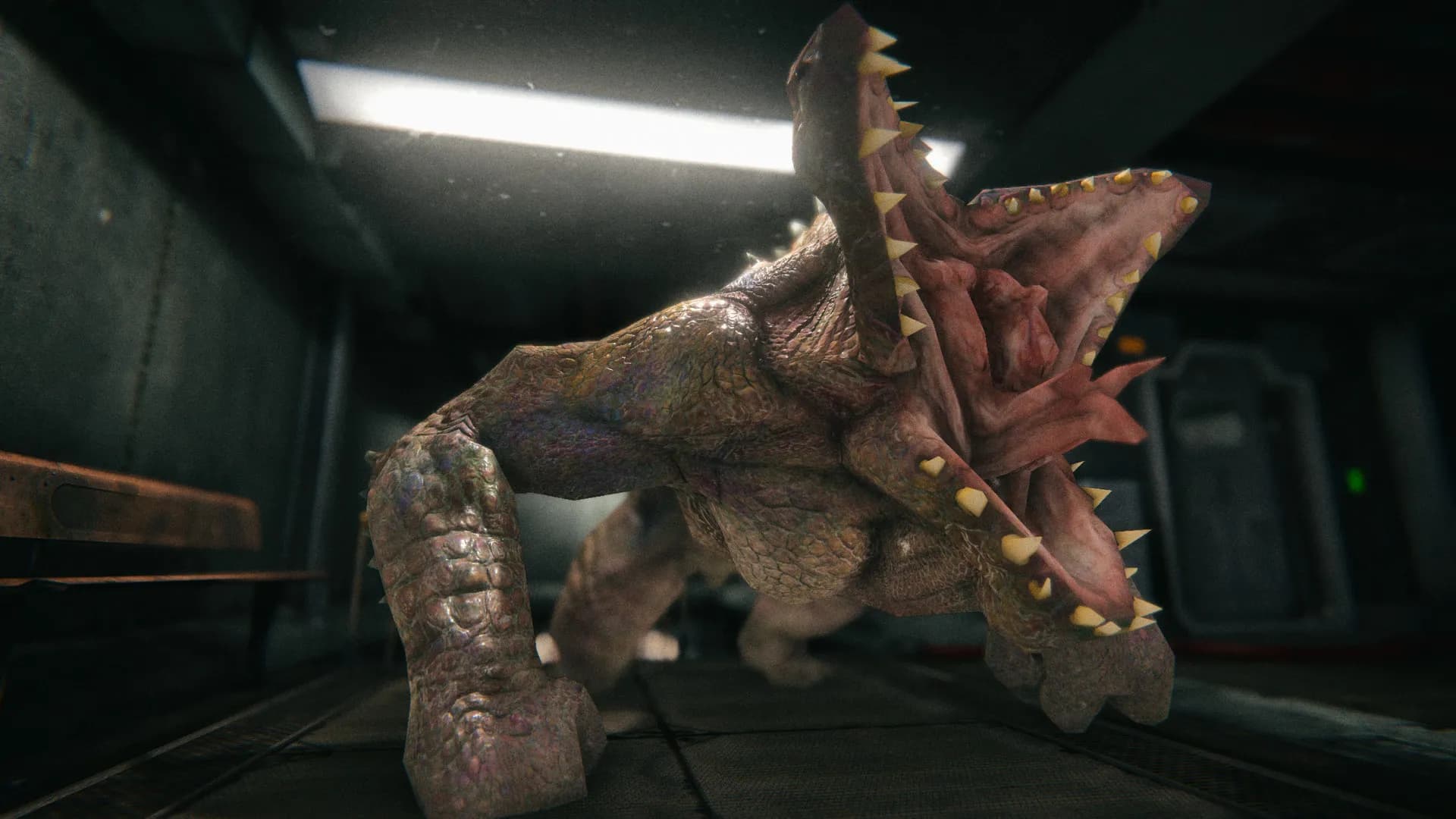 Death Park 2 screenshot screenshot 3