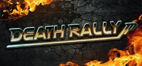 death rally vertical card thumbnail