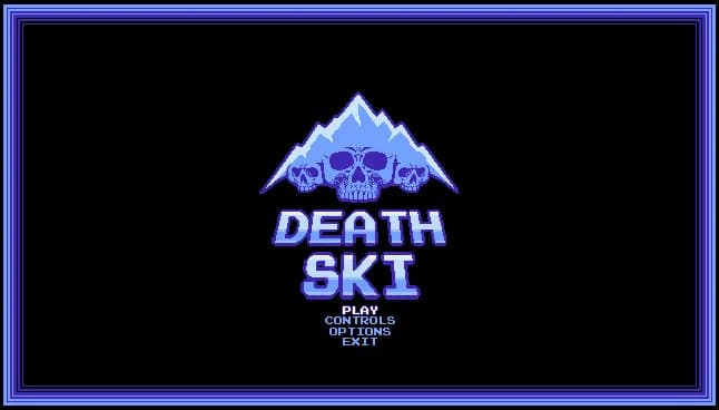 Death Ski screenshot screenshot 8