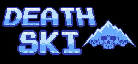 death ski vertical card thumbnail