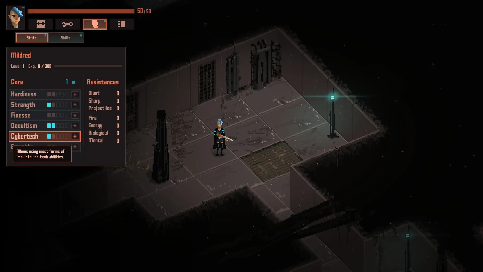 Death Trash screenshot screenshot 1