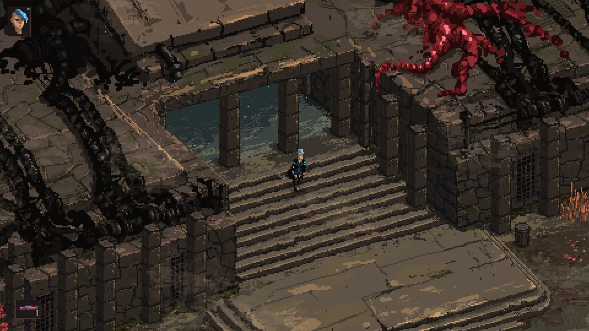 Death Trash screenshot screenshot 10