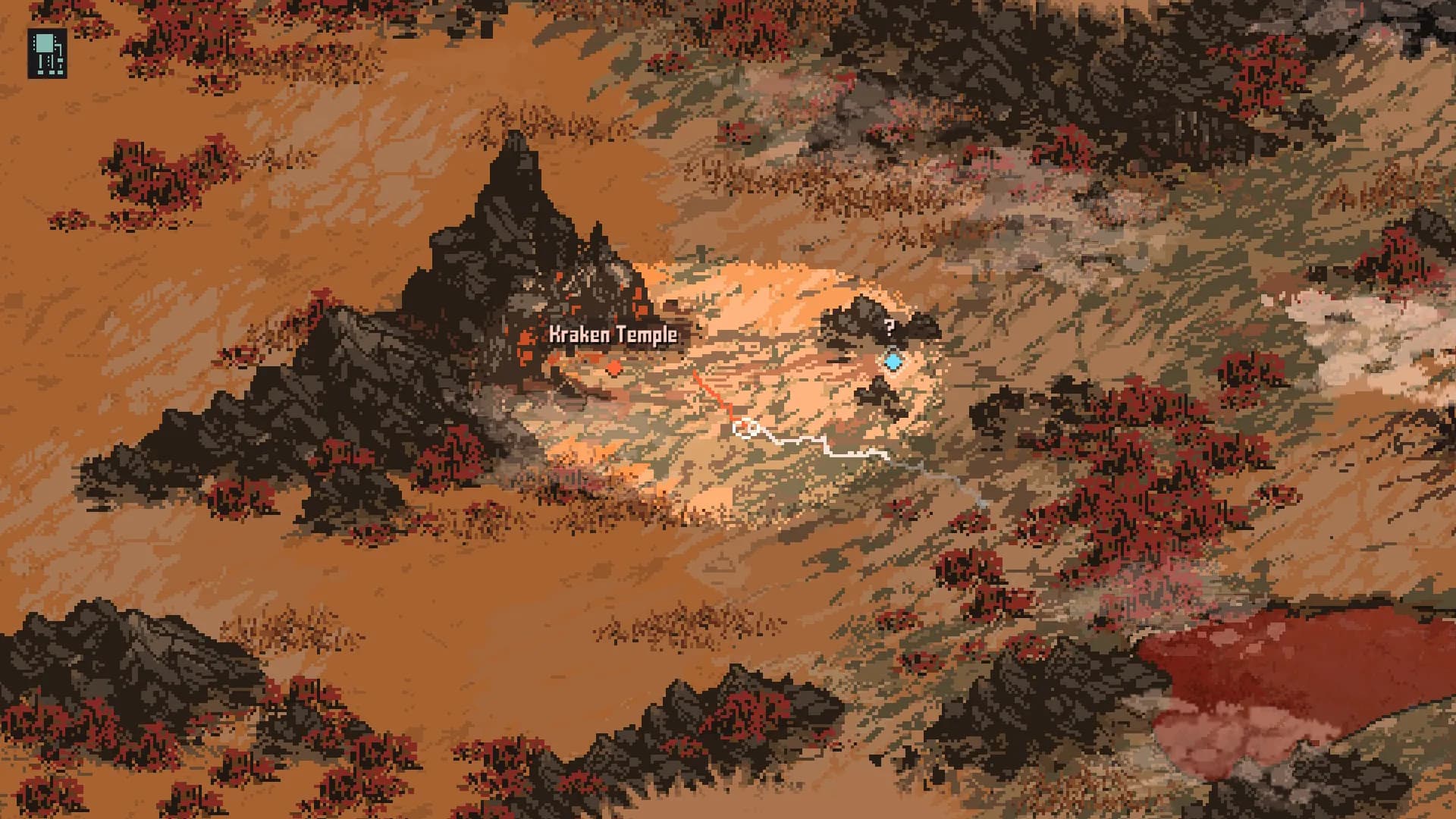 Death Trash screenshot screenshot 2