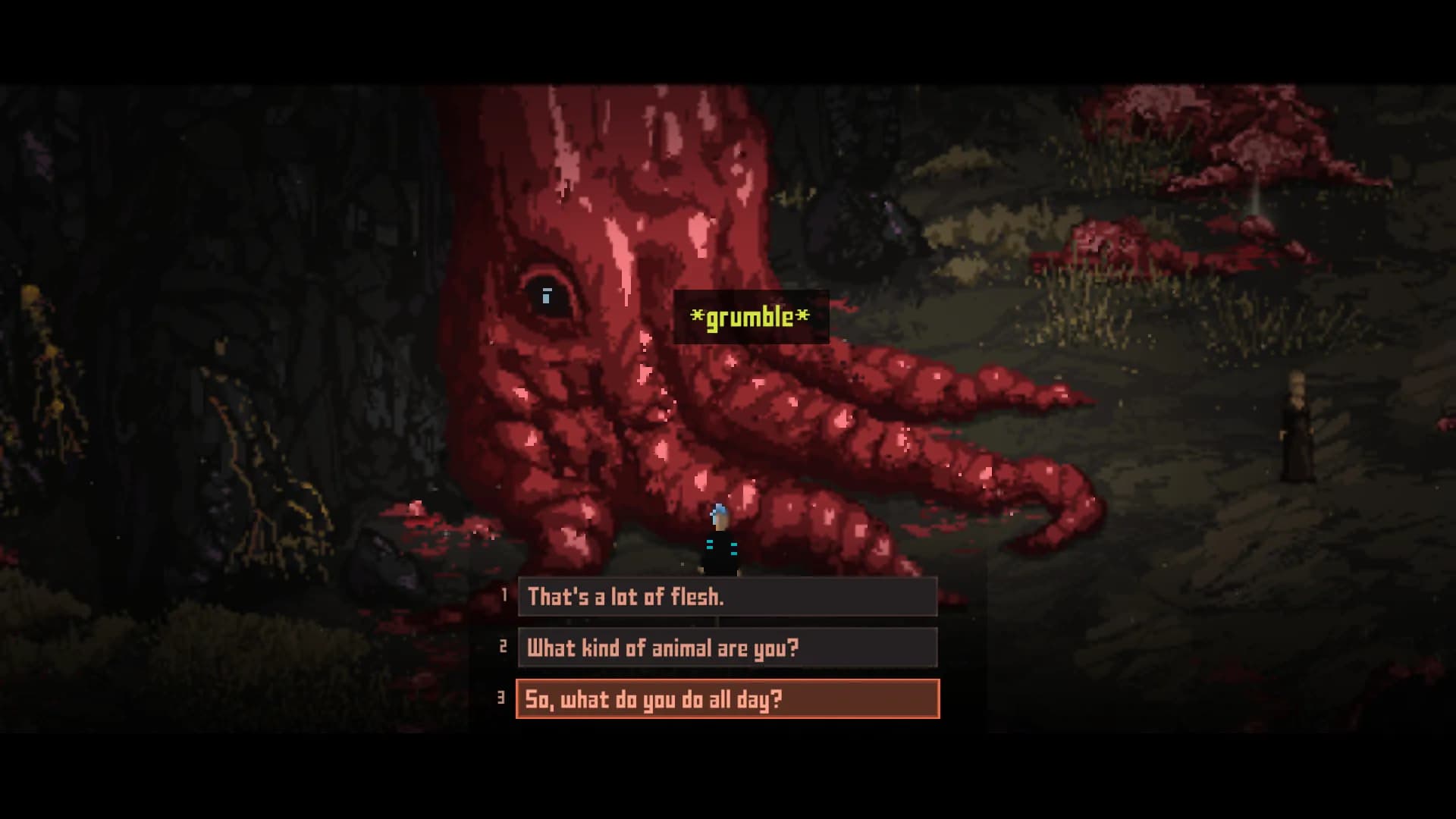 Death Trash screenshot screenshot 3