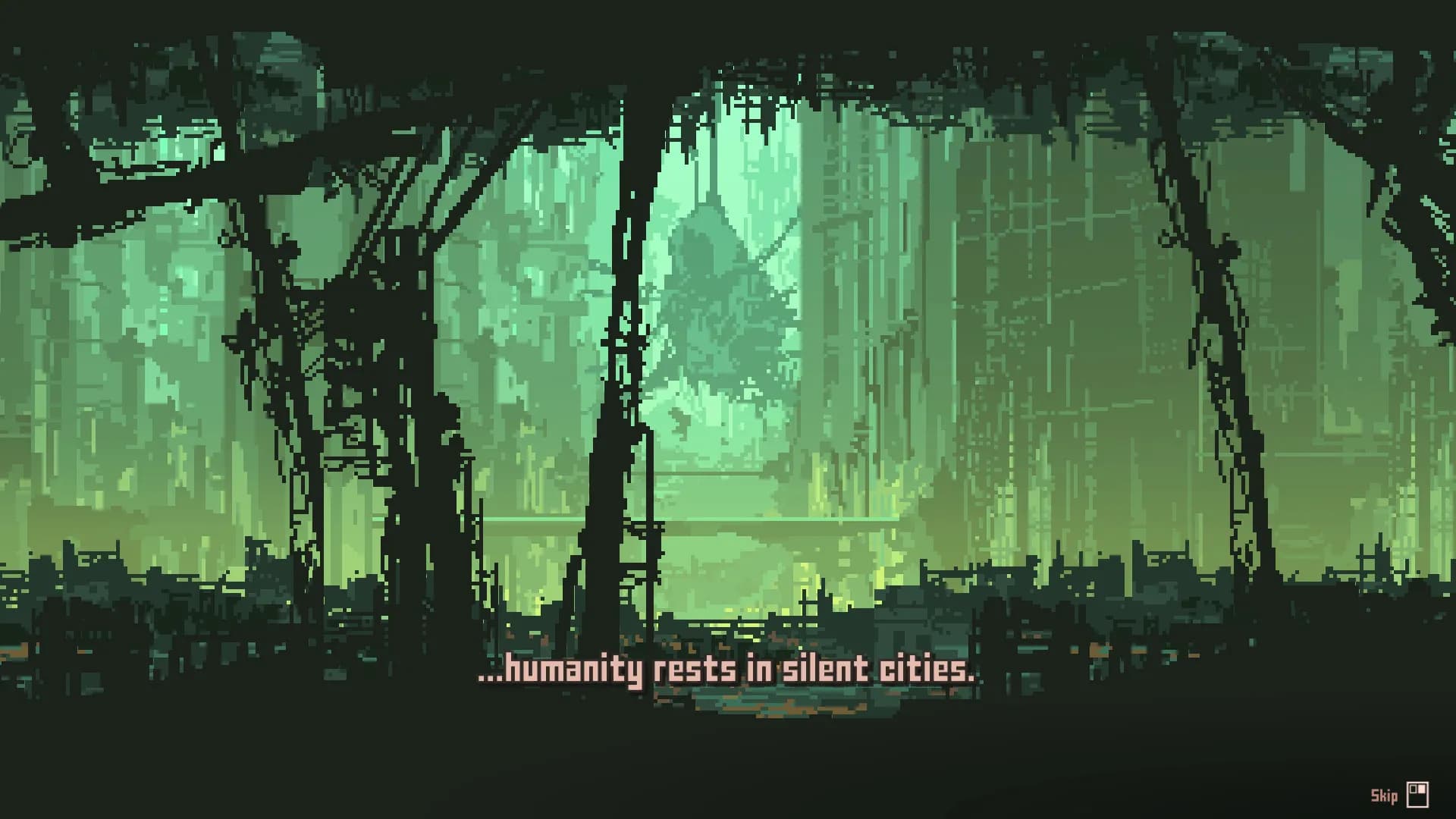Death Trash screenshot screenshot 6