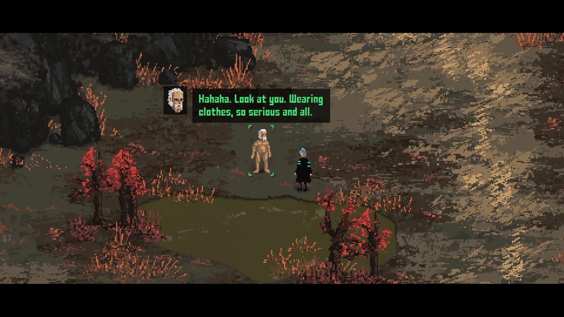 Death Trash screenshot screenshot 7