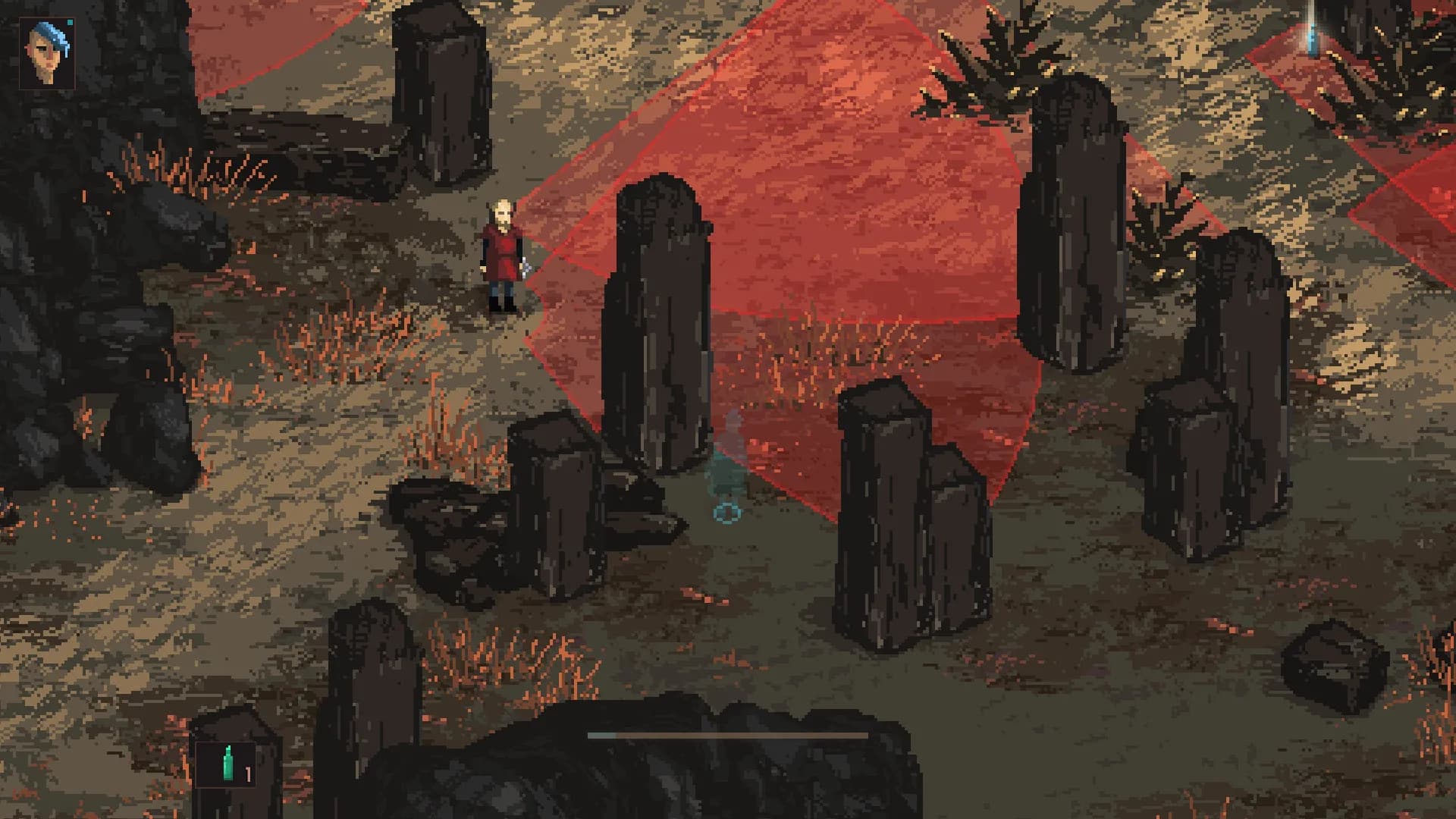 Death Trash screenshot screenshot 8
