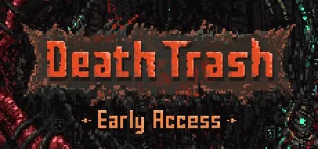 death trash vertical card thumbnail