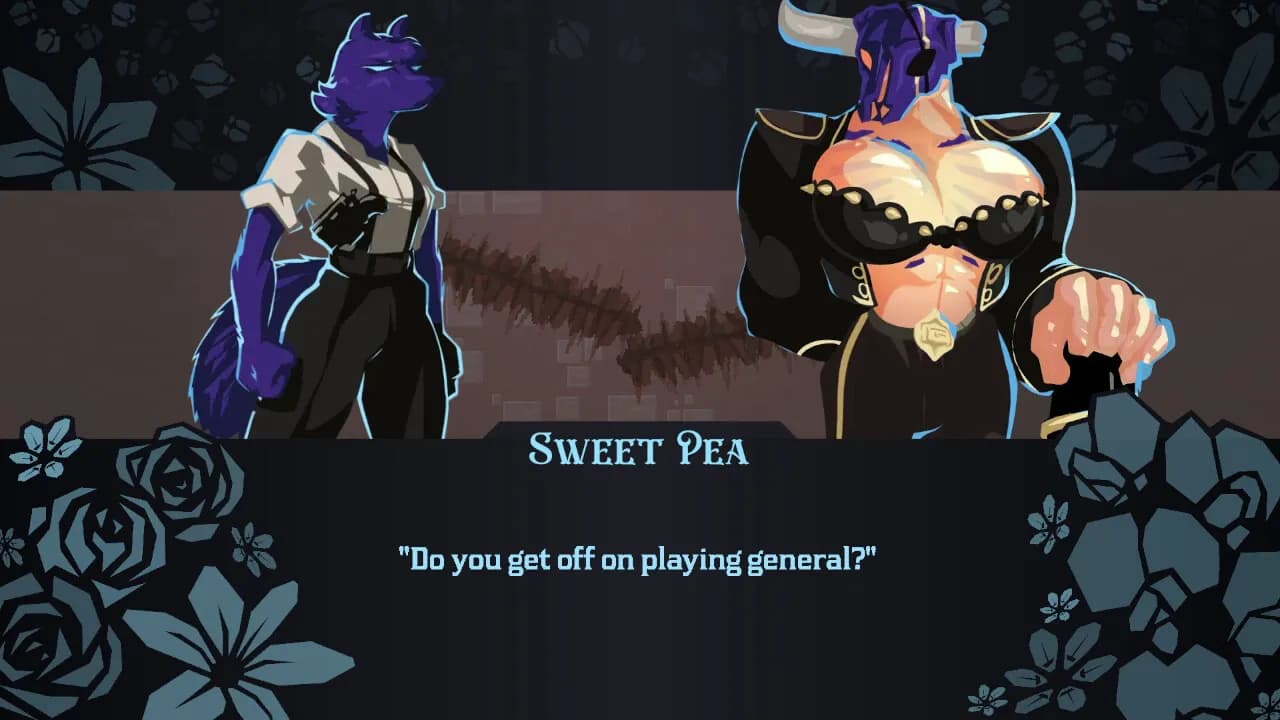 Deathblossom screenshot screenshot 0