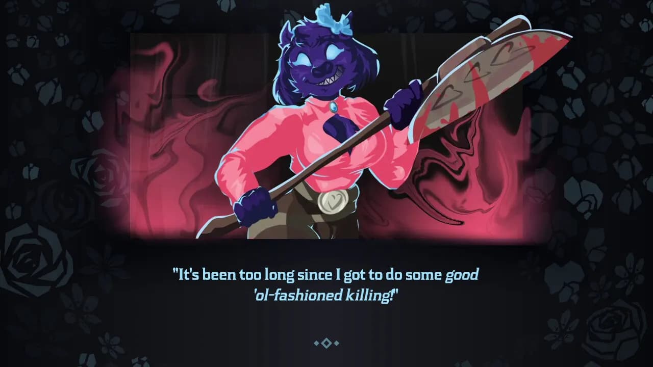 Deathblossom screenshot screenshot 6