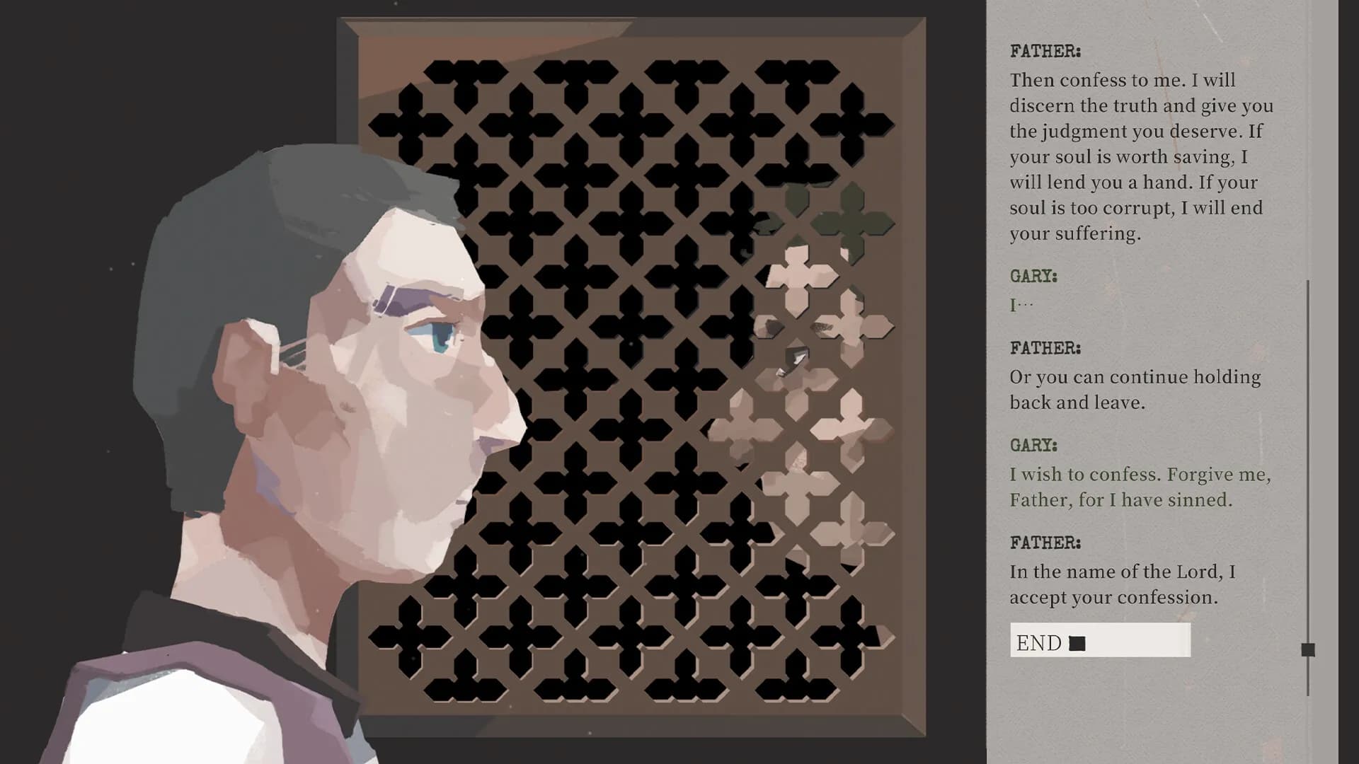 Deathless Death screenshot screenshot 1
