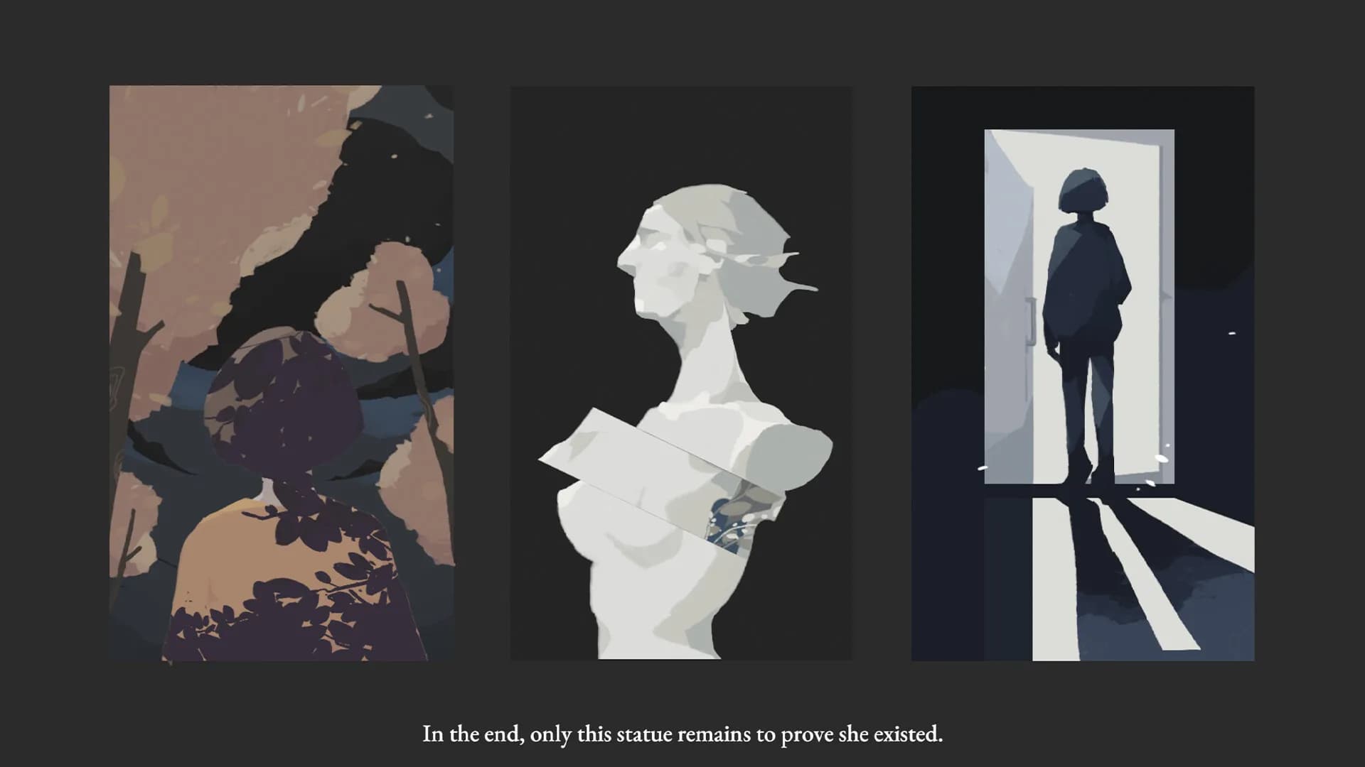 Deathless Death screenshot screenshot 3