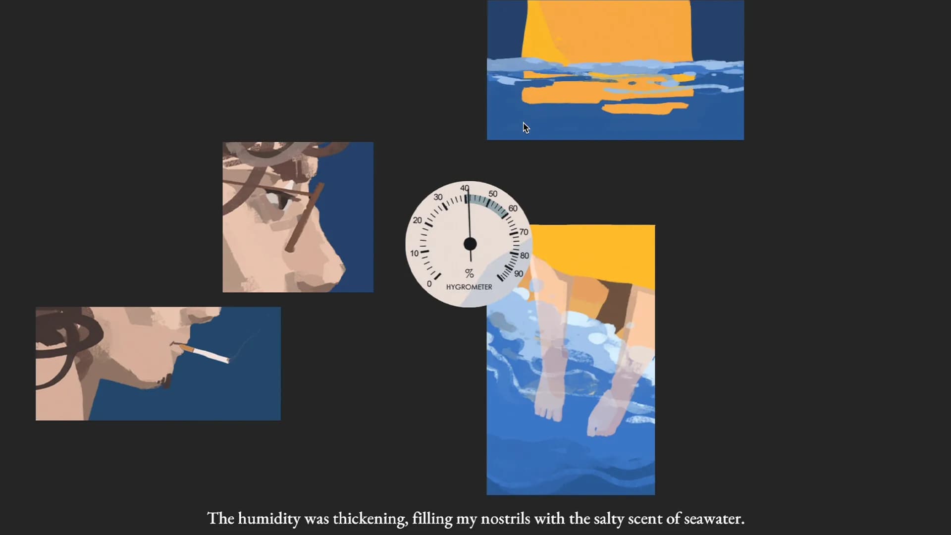 Deathless Death screenshot screenshot 6