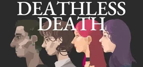 deathless death vertical card thumbnail