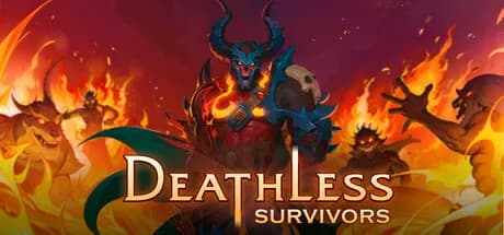 deathless: survivors vertical card thumbnail