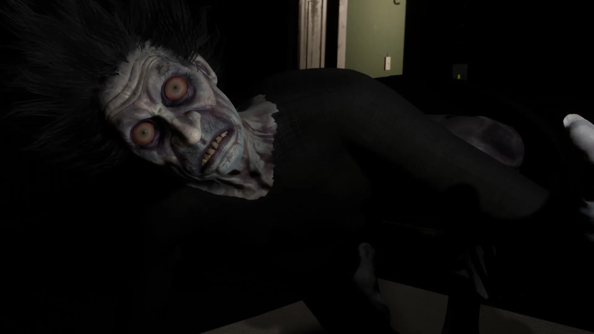 DeathOmen screenshot screenshot 1