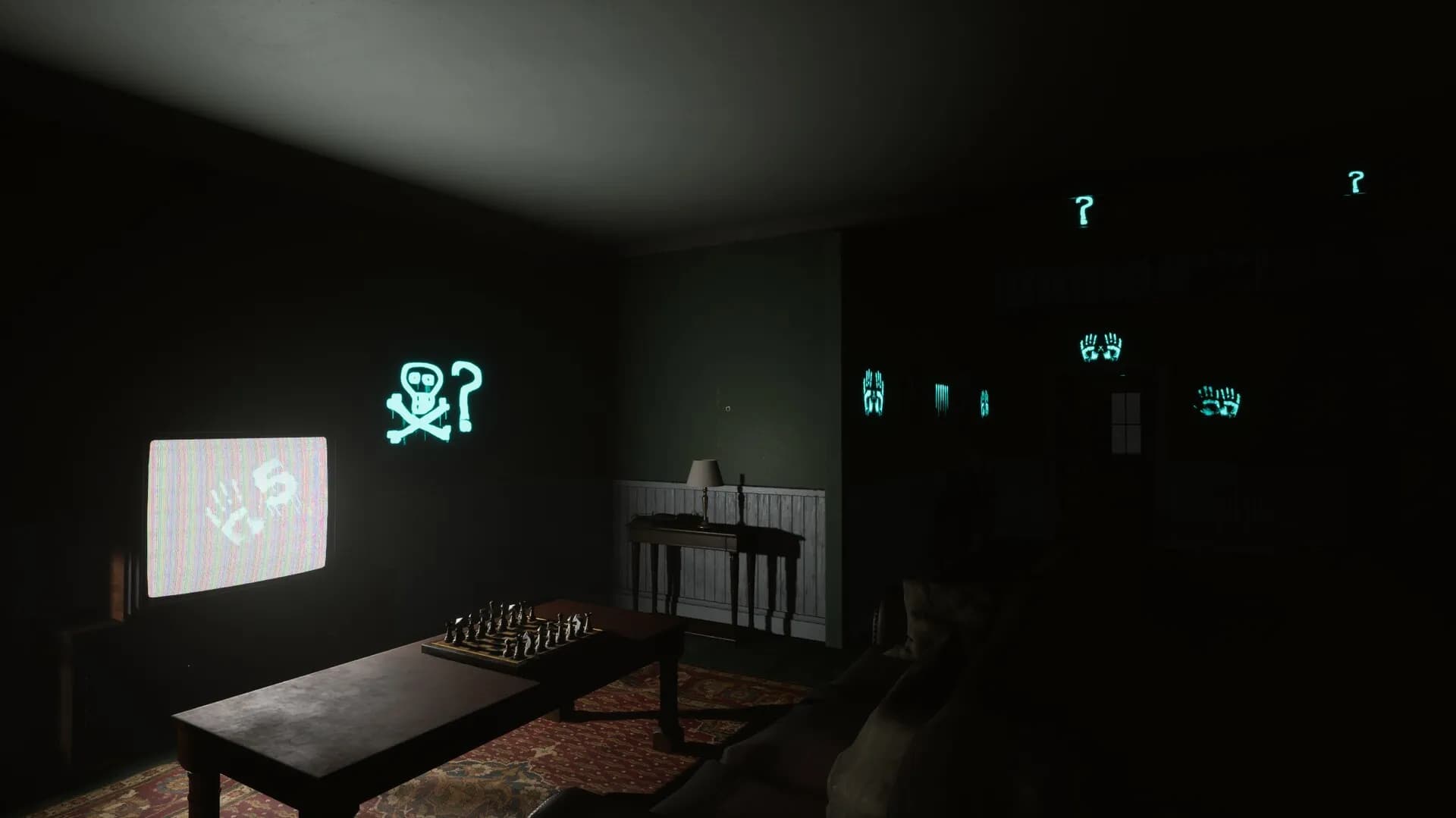 DeathOmen screenshot screenshot 10