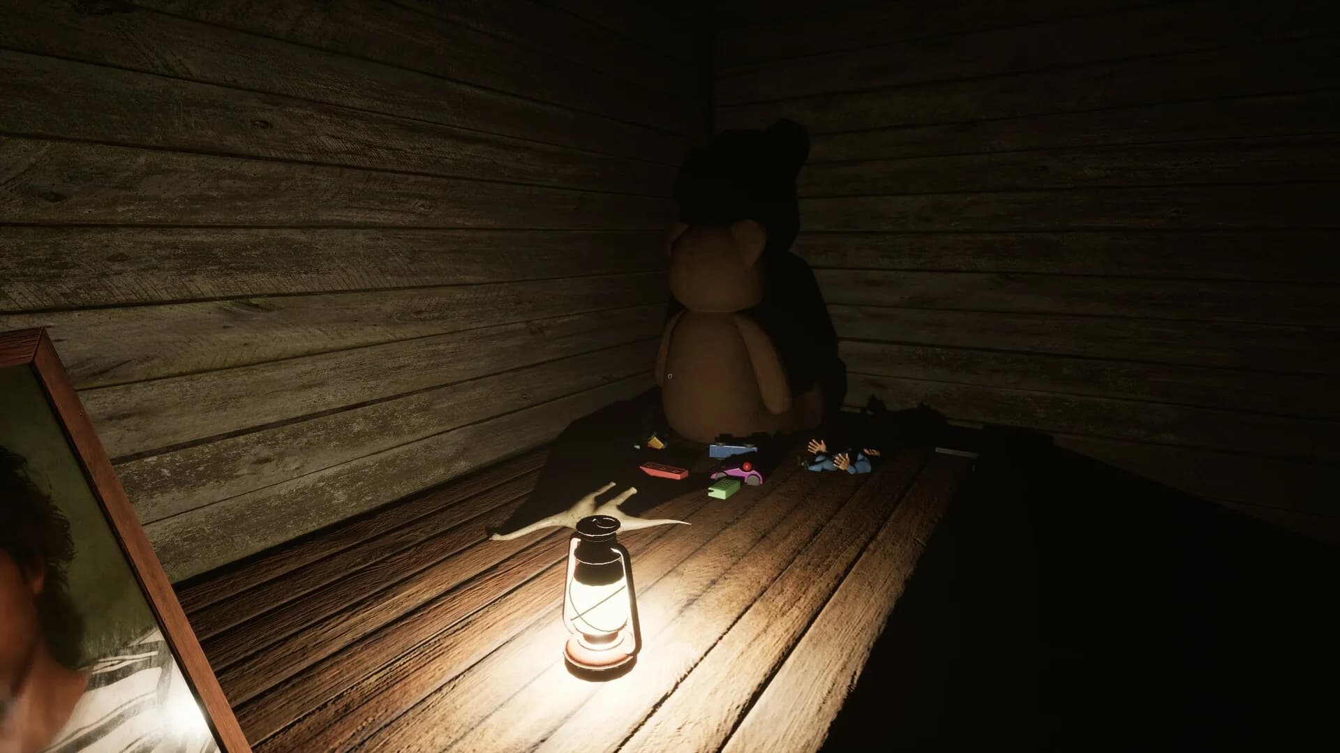 DeathOmen screenshot screenshot 5
