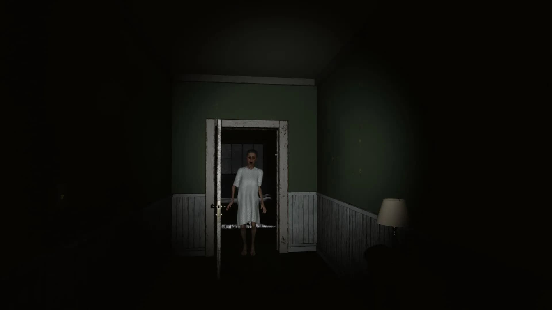 DeathOmen screenshot screenshot 6