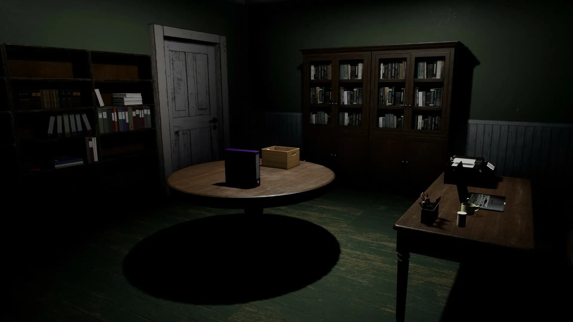 DeathOmen screenshot screenshot 7