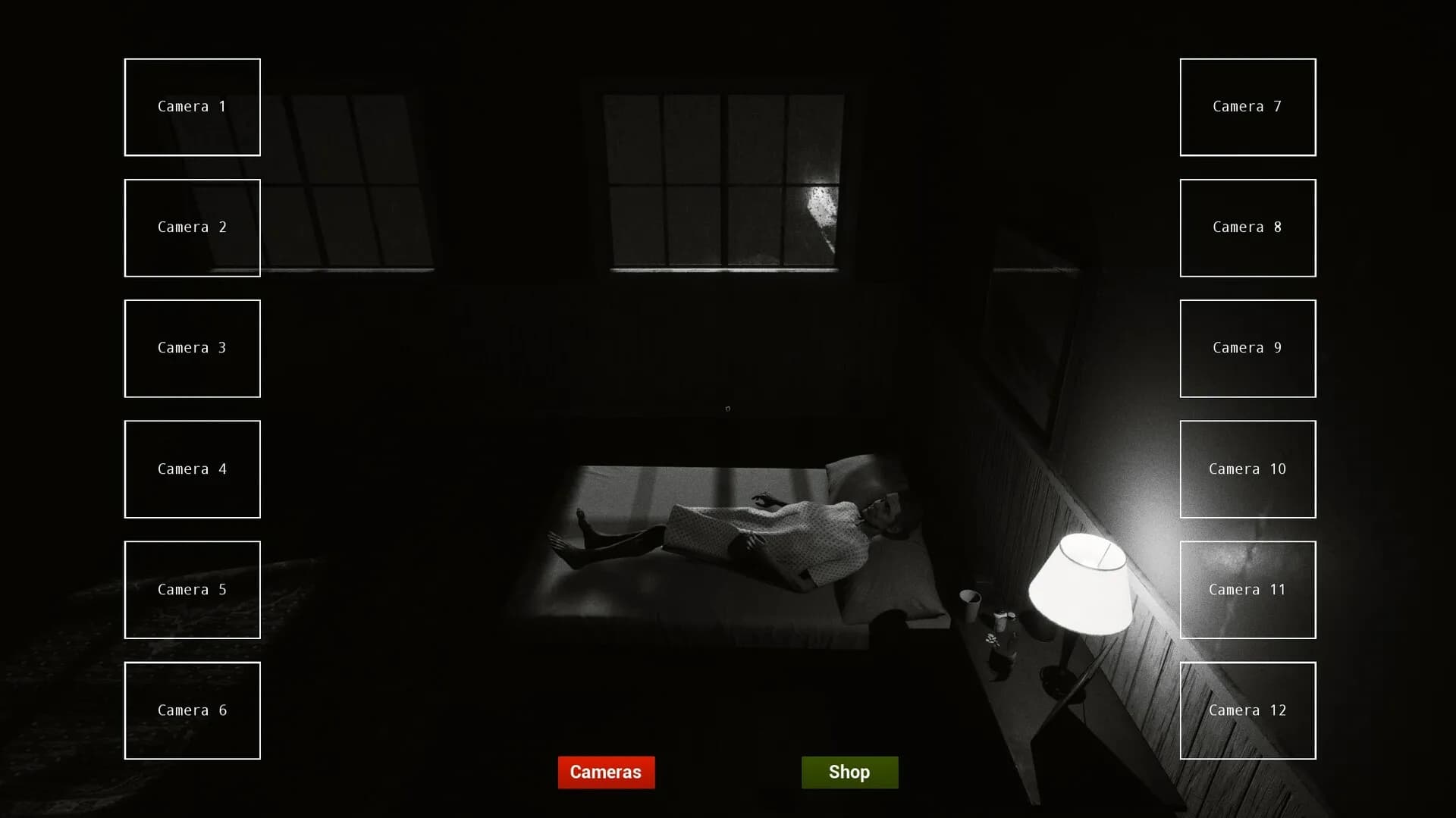 DeathOmen screenshot screenshot 8