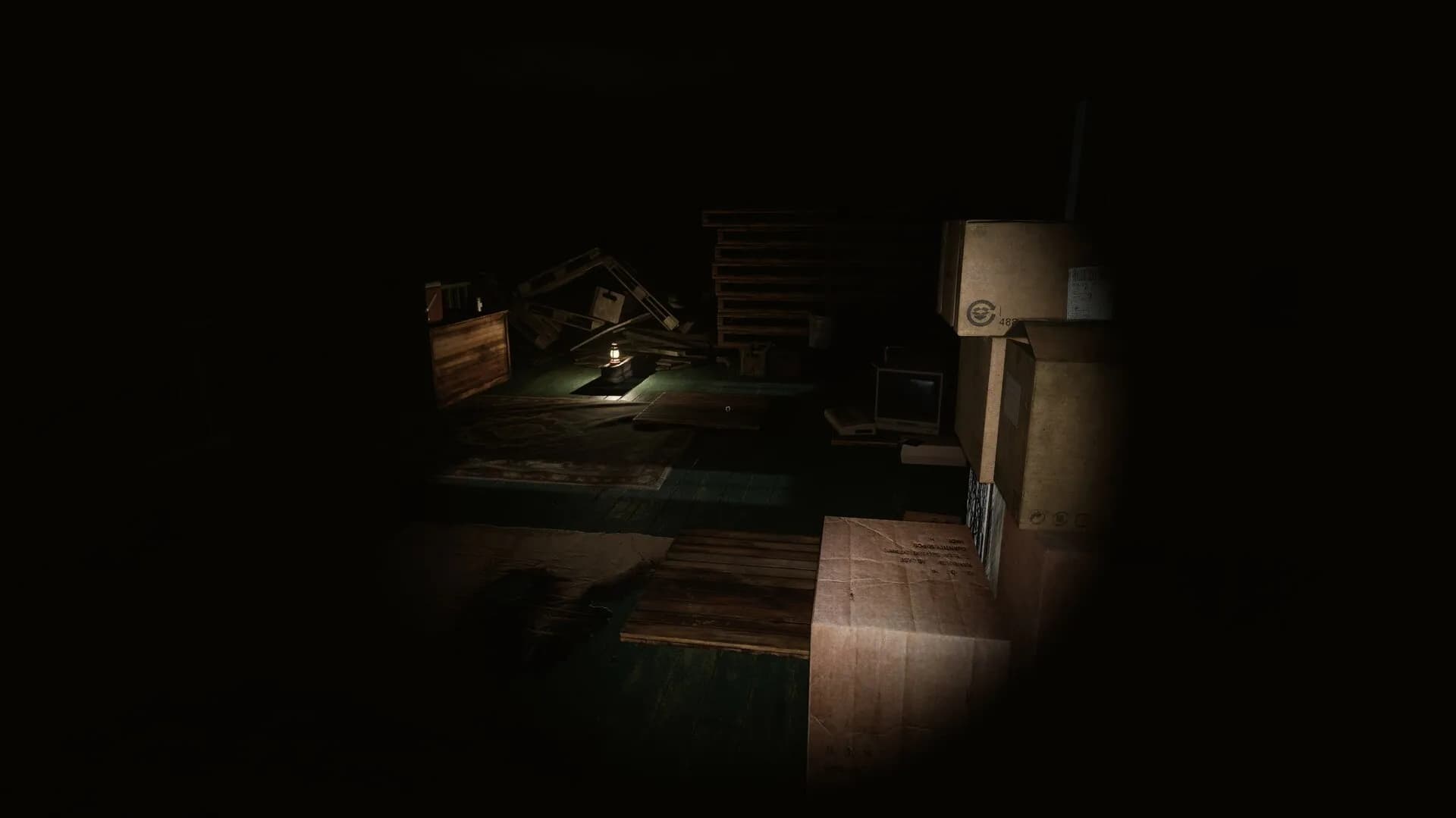 DeathOmen screenshot screenshot 9