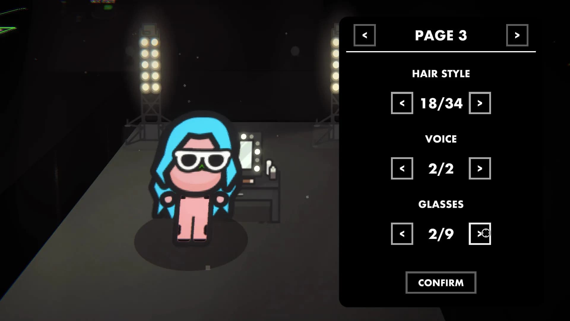 DEATHRUN TV screenshot screenshot 4
