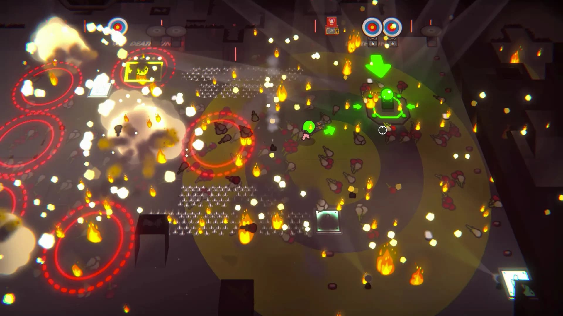 DEATHRUN TV screenshot screenshot 8