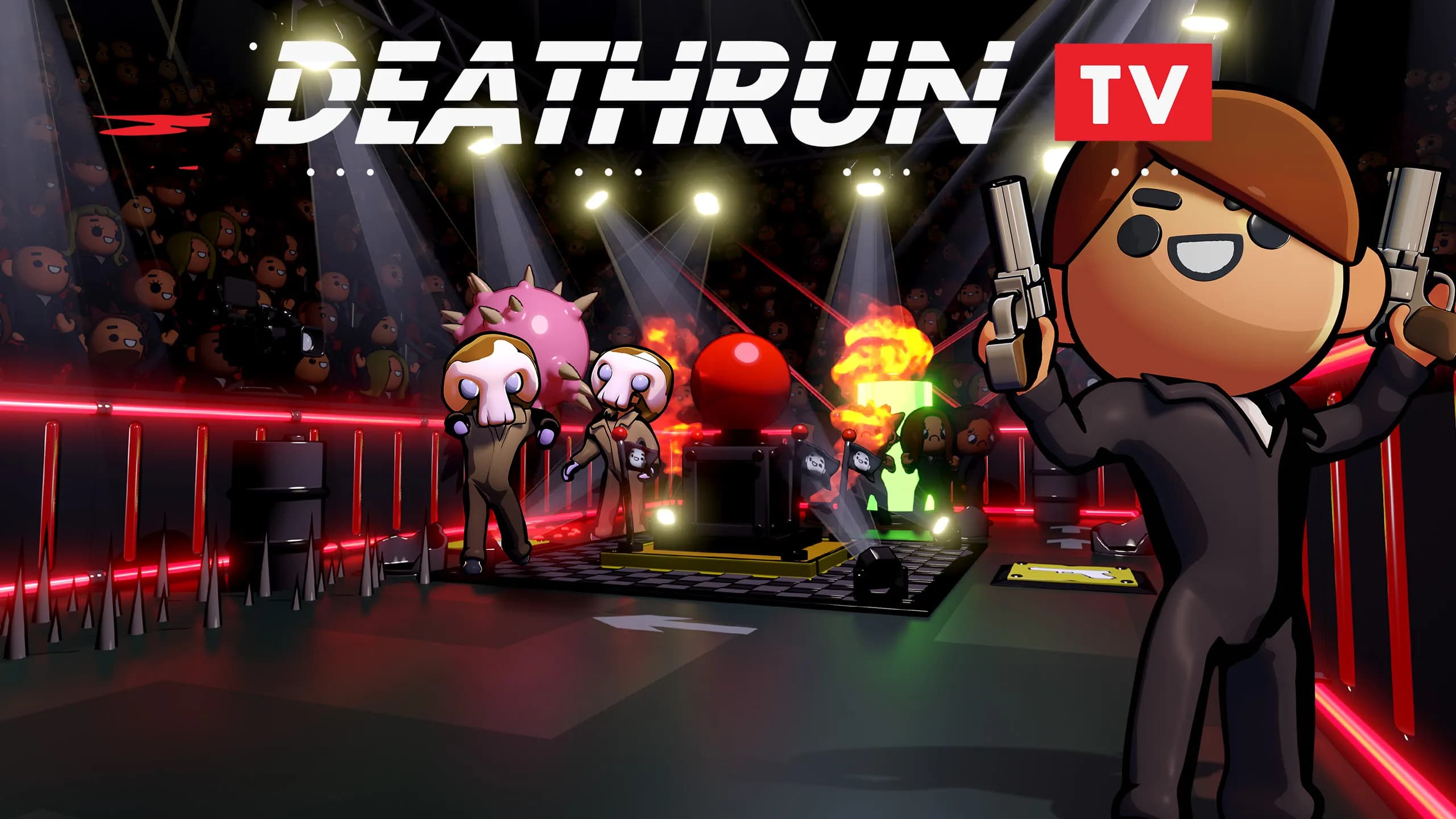 deathrun tv vertical card thumbnail