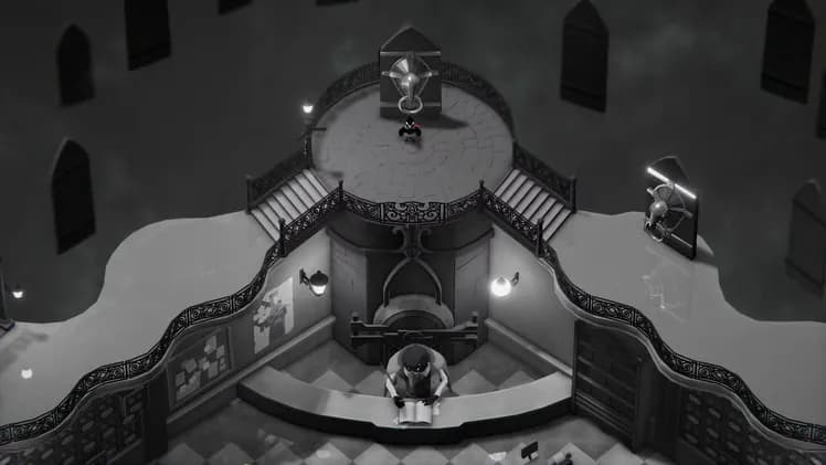 Death's Door screenshot screenshot 7