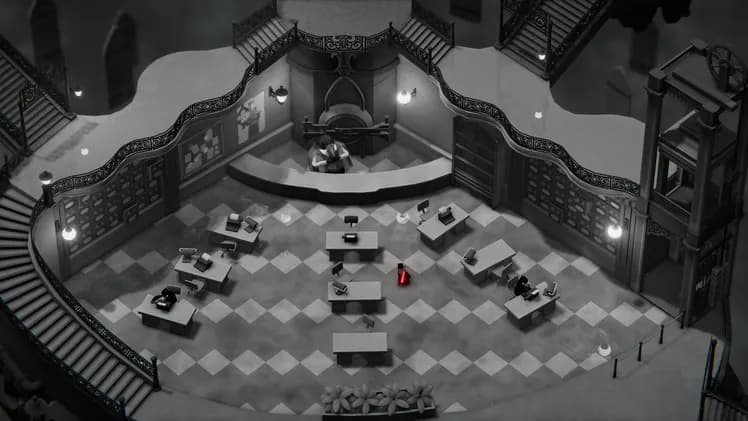 Death's Door screenshot screenshot 9