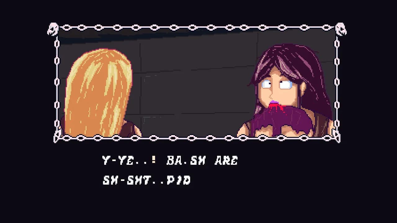 Death's Hangover screenshot screenshot 3
