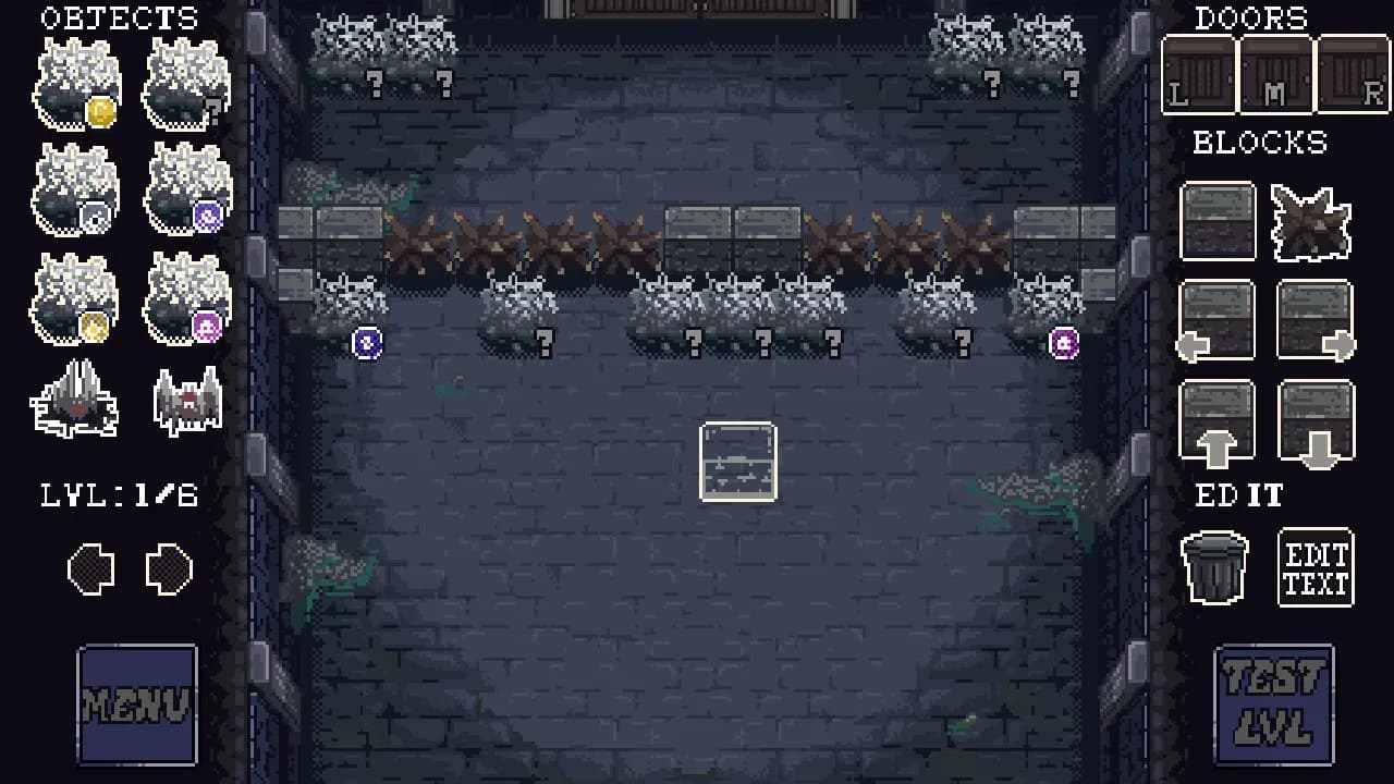 Death's Hangover screenshot screenshot 8