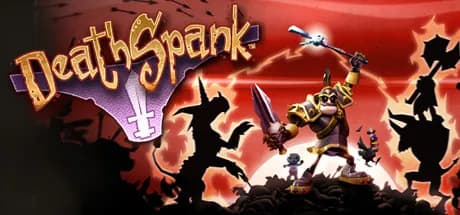 deathspank vertical card thumbnail
