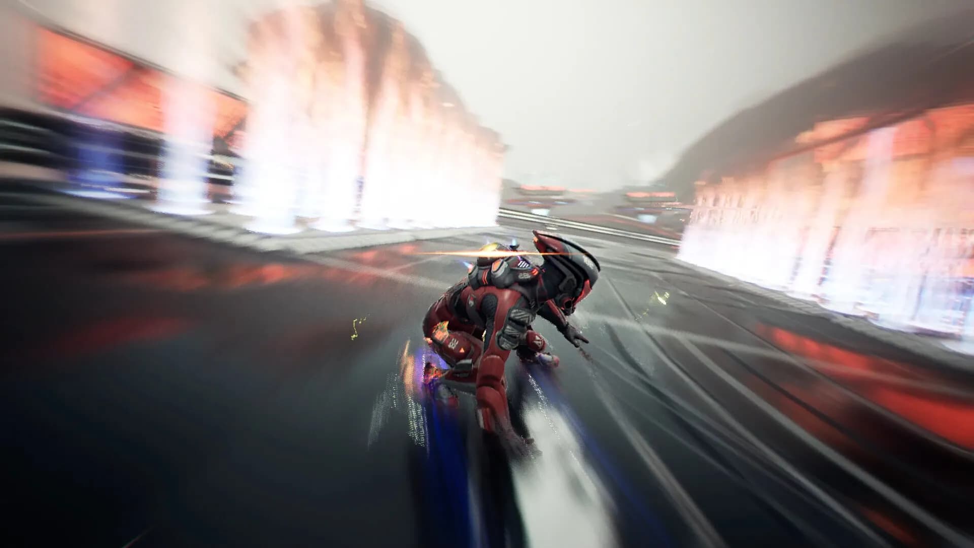 DeathSprint 66 screenshot screenshot 4