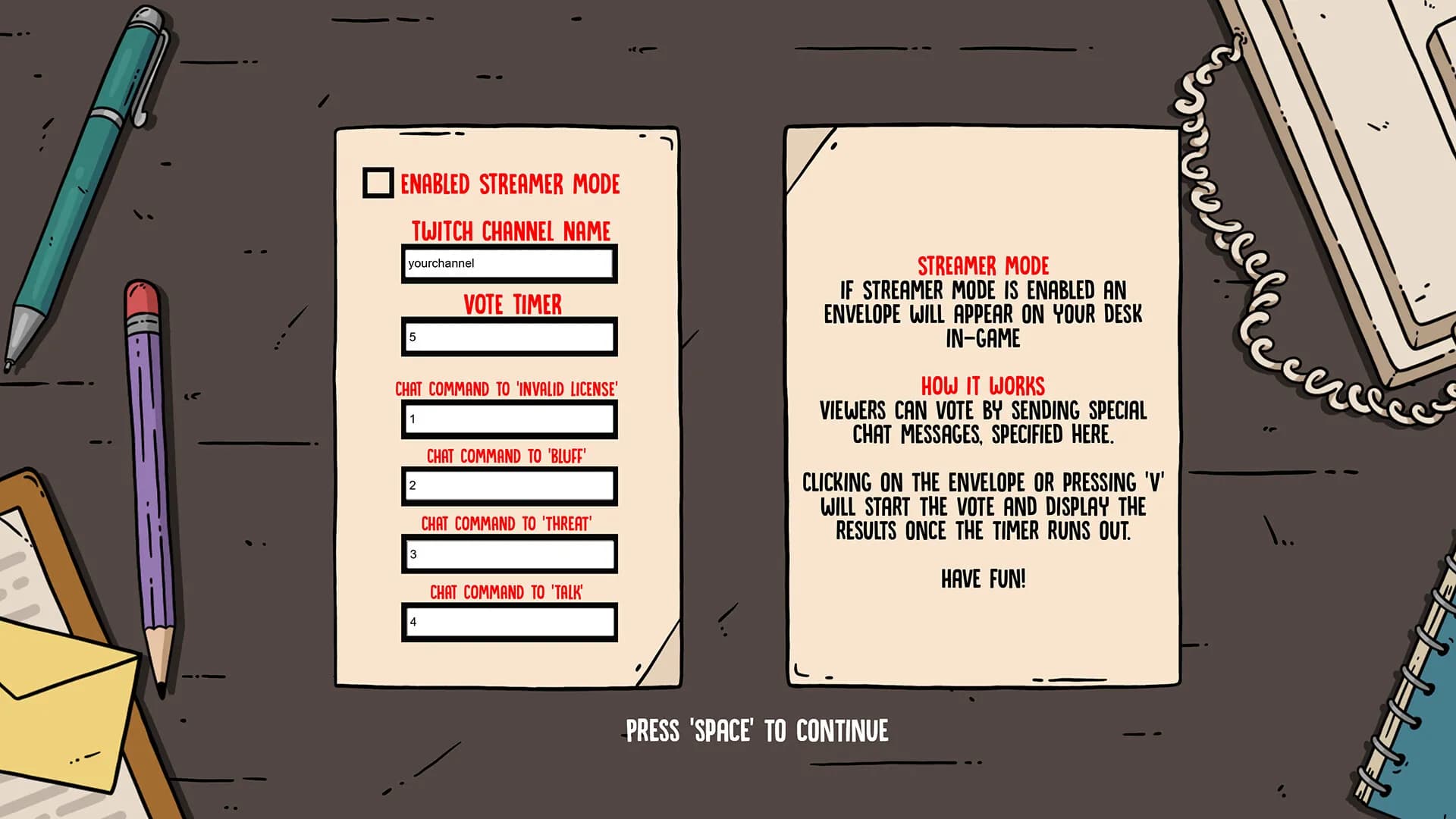 Debtors' Club screenshot screenshot 12