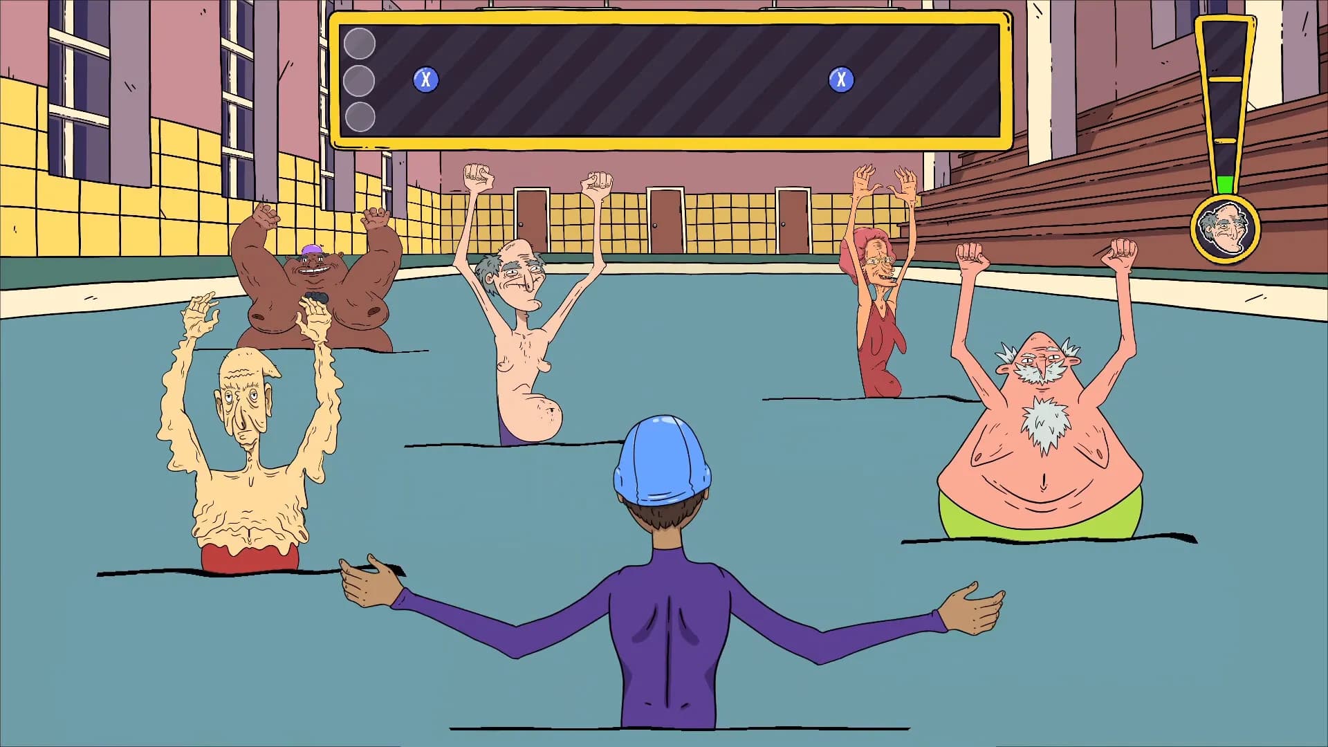Debtors' Club screenshot screenshot 5