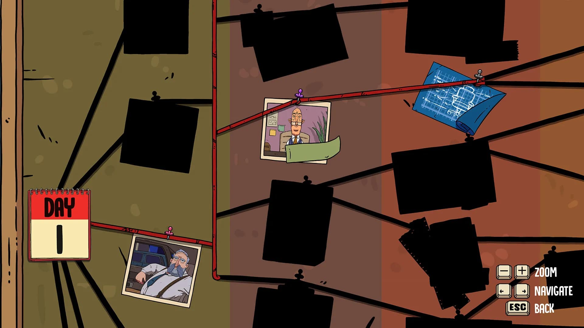 Debtors' Club screenshot screenshot 8