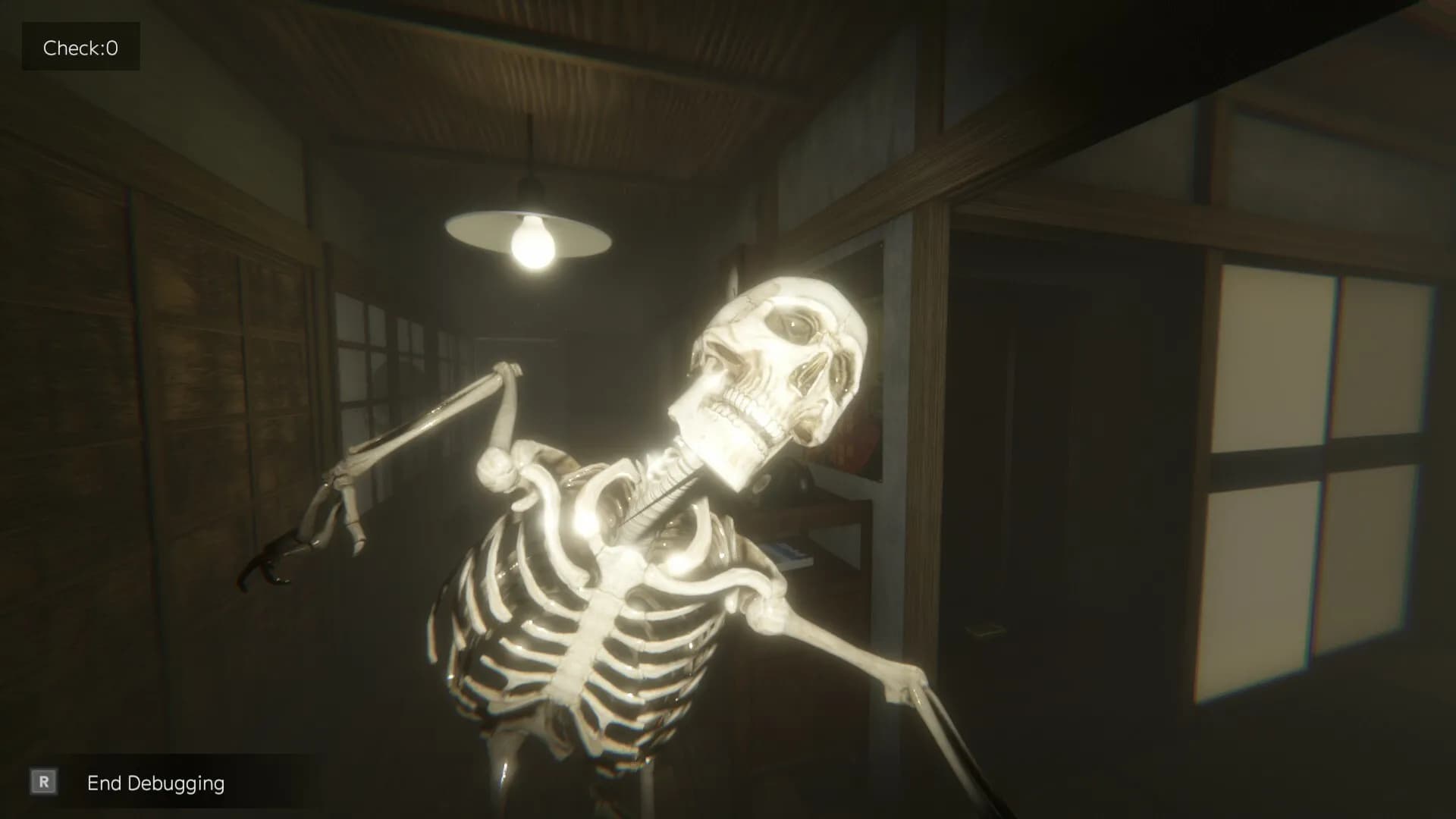 DEBUG DEADLINE screenshot screenshot 2