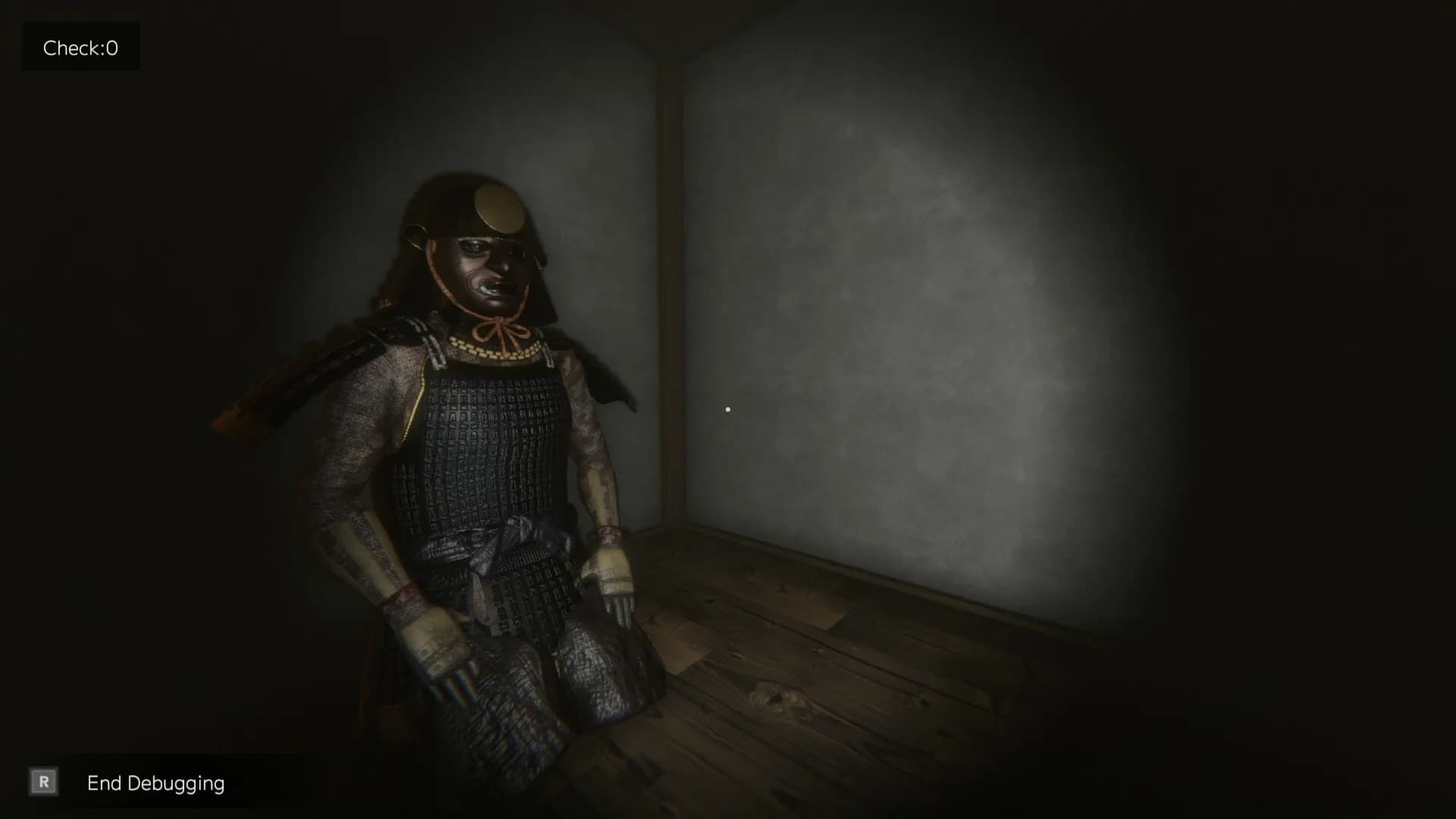 DEBUG DEADLINE screenshot screenshot 3