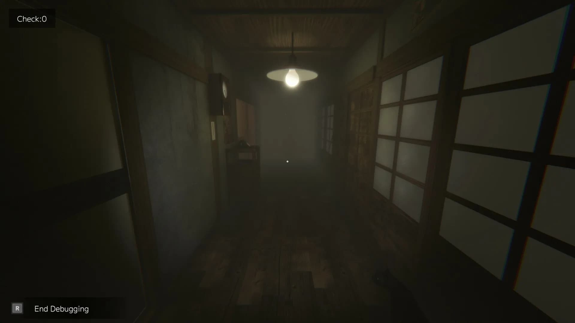 DEBUG DEADLINE screenshot screenshot 4