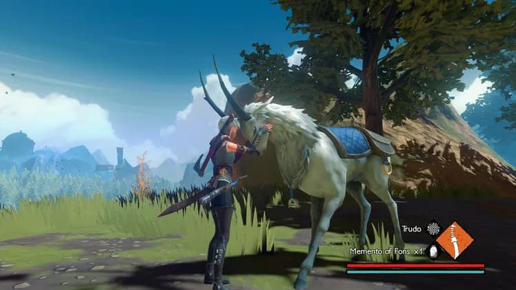 Decay of Logos screenshot screenshot 8