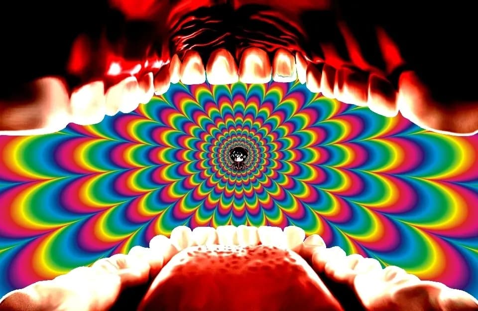 Decaying Delicacy screenshot screenshot 0