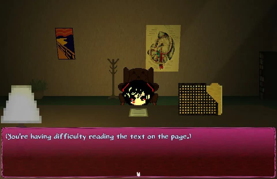 Decaying Delicacy screenshot screenshot 1