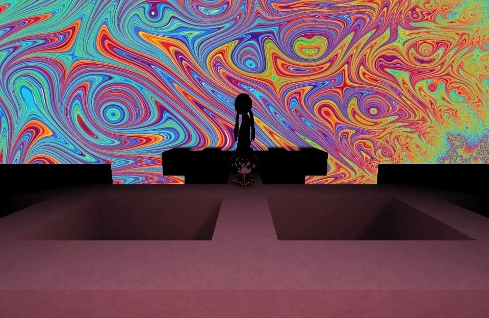 Decaying Delicacy screenshot screenshot 2