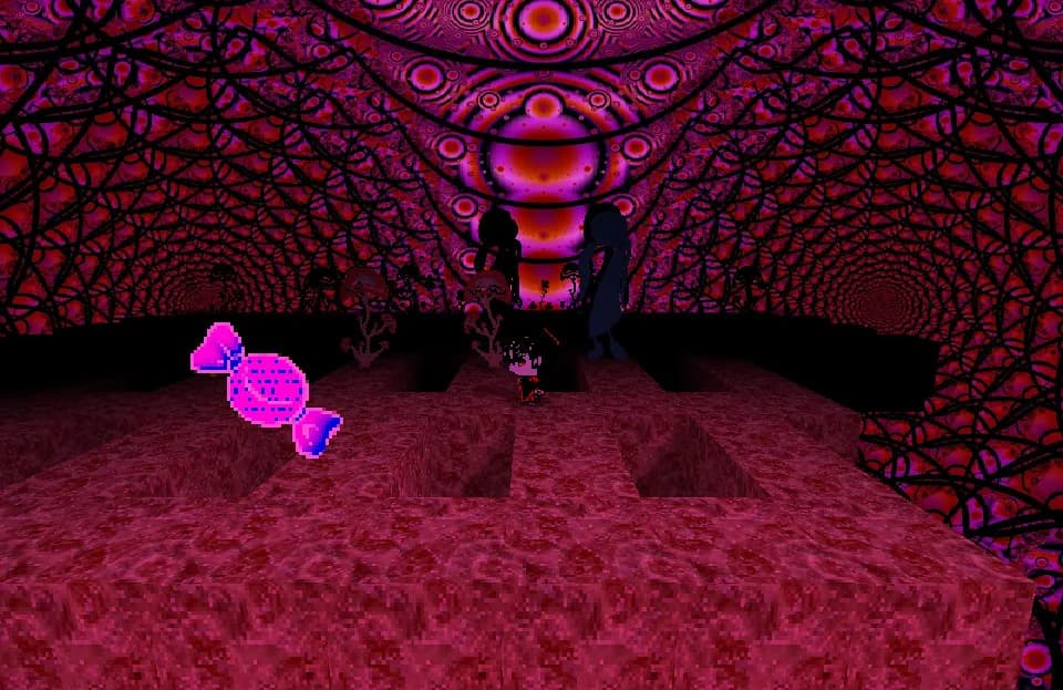 Decaying Delicacy screenshot screenshot 3