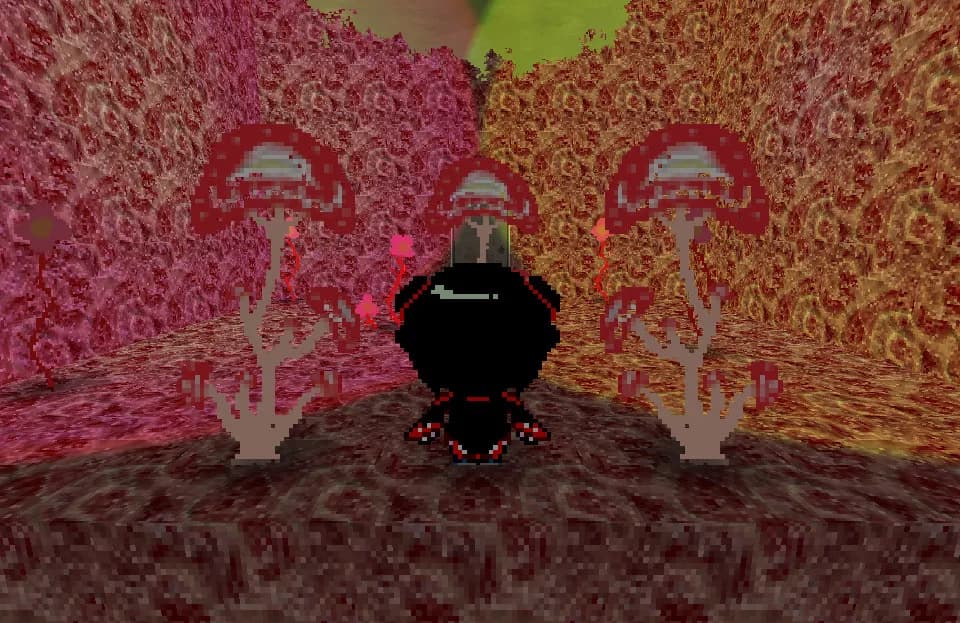 Decaying Delicacy screenshot screenshot 4