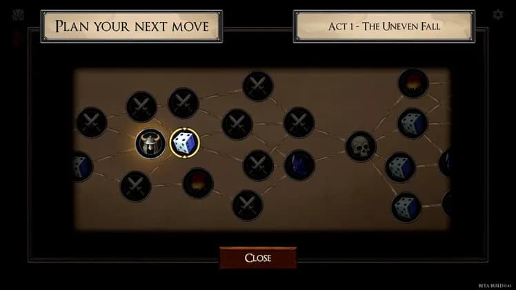 Deck of Souls screenshot screenshot 7
